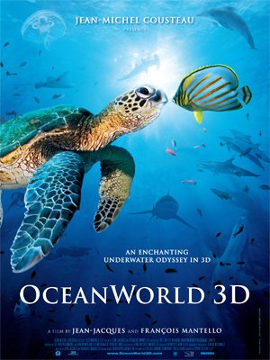 ocean-world 3d